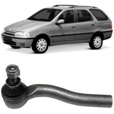 Terminal Direção Palio Weekend 97 a 2017 Dianteiro Passageiro Nakata