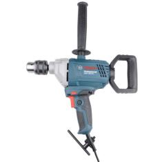 Furadeira Sem Impacto Gbm 1600 Re 127V Bosch, 110V