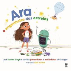 Livro - Ara