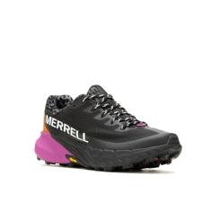 Merrell Tênis masculino, Preto/Multi, 39