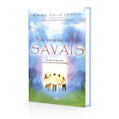 Escolhas do Savais (As) - EME