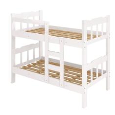 Beliche New Perola Reforçada Cor Branco - Nemargi