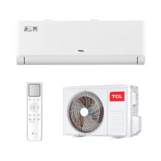 Ar Condicionado Split Hi Wall TCL T-Pro 2.0 Inverter 12.000 Btus Frio 220v R-32