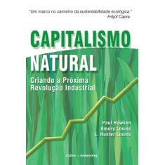 Livro - Capitalismo Natural