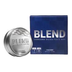 Blend Cera De Carnauba Paste Wax 100ml Vonixx