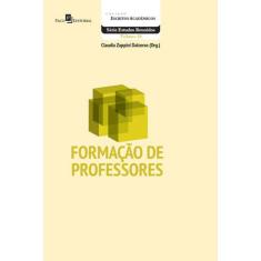 Formação De Professores 