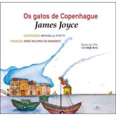 Os Gatos De Copenhague