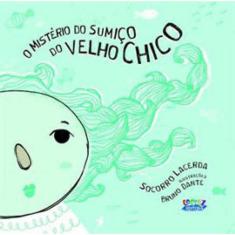 O Mistério Do Sumiço Do Velho Chico