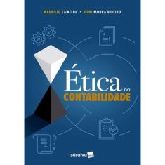 Etica Na Contabilidade