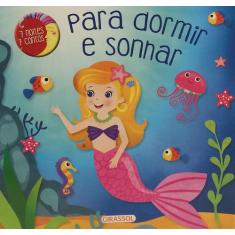 Livro - 7 Noites 7 Contos - Para Dormir e Sonhar