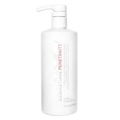 Máscara Sebastian Penetraitt Tratamento Reconstrutor 500ml
