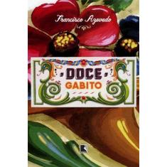 Livro - Doce gabito