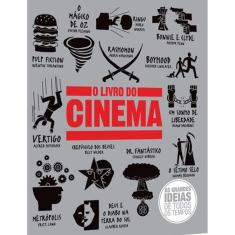 O Livro Do Cinema