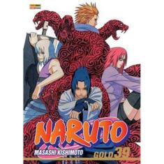 Naruto Gold Vol. 39