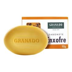 Sabonete Enxofre Granado 90gr