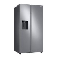 Refrigerador RS60 Samsung Side by Side Inverter 602 Litros com All Aro
