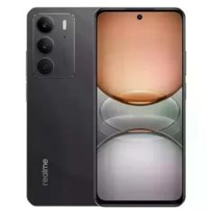 Realme C75 Dual Sim 256gb/8GB Ram Preto