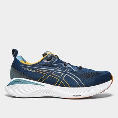 Tênis Asics Gel-Cumulus 25 Masculino-Masculino