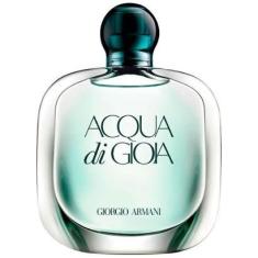 Acqua di Gioia Giorgio Armani Eau de Parfum - Perfume Feminino 100ml-Feminino