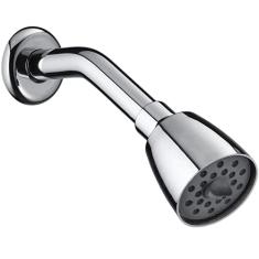 Ducha Fit Cromada 7000 F16, Lorenzetti, 7140041, Cromado