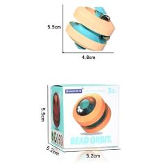Bead Orbit Ball Cube Spinner Cubo Labirinto Infinito