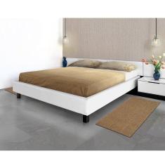 Passadeira 66x240cm New Boucle Tapetes São Carlos Havana