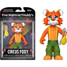 Funko Pop! Action Figure: Cinco Noites no Freddy`s - Circo