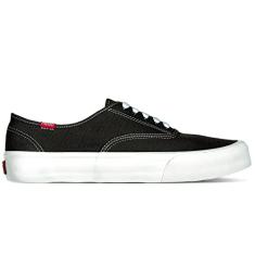 Tênis Coca-Cola Shoes, Kick Summer, Unisex, Preto/Cinza, 36