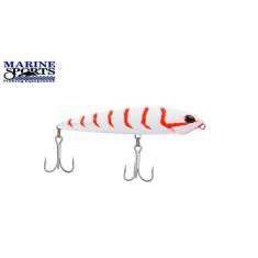 Isca Artificial Marine Sports Snake 90 - Várias Cores, Cor og