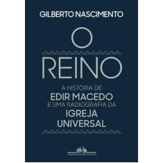 Livro - O reino