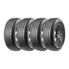 Kit 4 Pneus Rovelo Aro 13 175/70R13 RHP-A68 82T