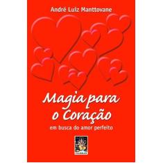 Livro - Magia para o coração