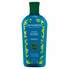 Shampoo Phytoervas Anticaspa 250ml