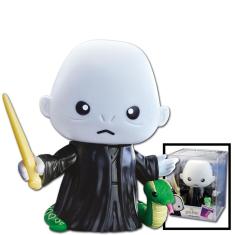 Boneco Fandom Colecionável Acrilico  Lord Voldemort