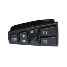 Botão Acionamento Vidro Le 20752918 Volvo