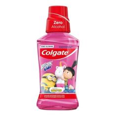 Enxaguante Bucal Colgate Plax Kids 250ml