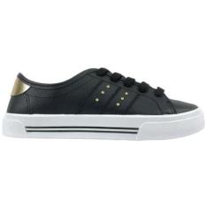 Tênis Moleca Casual Adulto Feminino - 56667342-Feminino