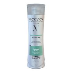 Nick & Vick Shampoo Anticaspa
