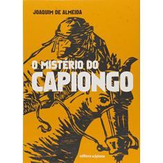 O mistério do Capiongo