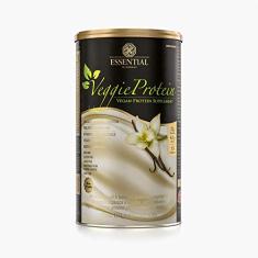 Essential Nutrition Veggie Protein Vanilla 450G -