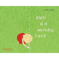 Aqui é a Minha Casa