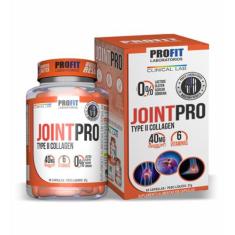 Joint Pro 60 Capsulas - Profit