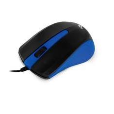 Mouse C3Tech USB Azul - MS-20BL