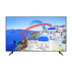 TV 75 Samsung 75CU7700 - Smart TV - 4K Ultra HD - Processador Crystal 4k - Wi-Fi - HDMI/USB