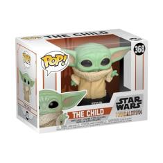 POP! STAR WARS - MANDALORIAN THE CHILD - #368 – FUNKO