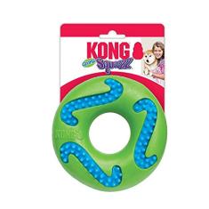 KONG Empresa 38749511: brinquedo para cães Squeezz Goomz, G