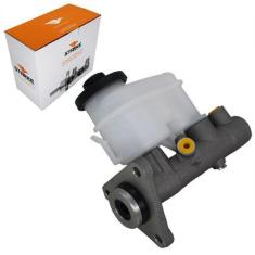 Cilindro Mestre Freio Corolla 1993 Até 2002 Com Reservatório - Starke 