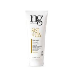 Condicionador  Fast Liss Ng De France - 200Ml