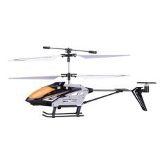 Helicóptero De Controle Remoto Art Brink Pégasus, Laranja