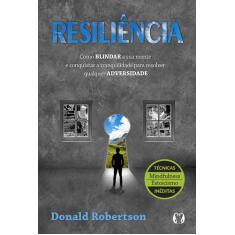 Livro - Resiliência